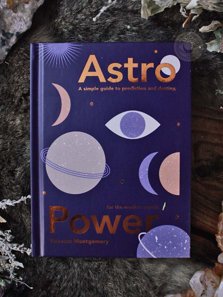 Astro Power - Rite of Ritual