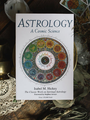 Astrology - A Cosmic Science