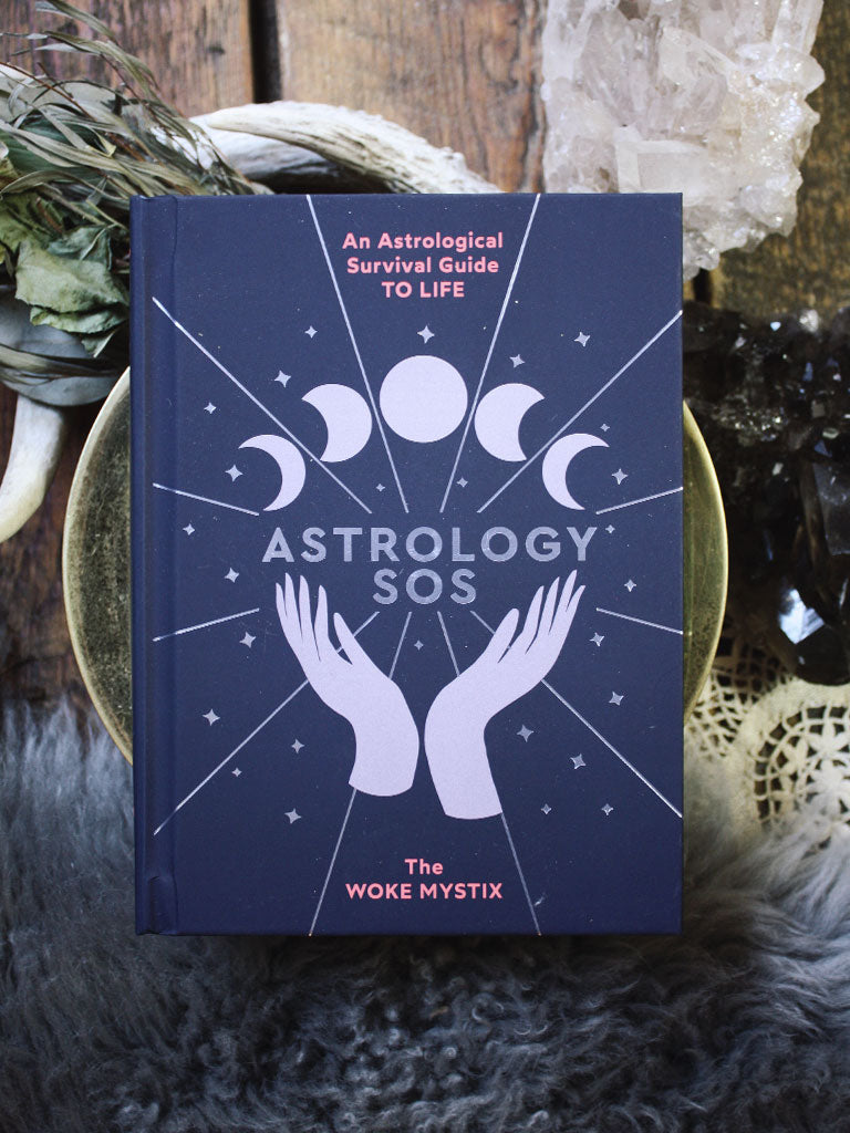 Astrology SOS - An Astrological Survival Guide to Life