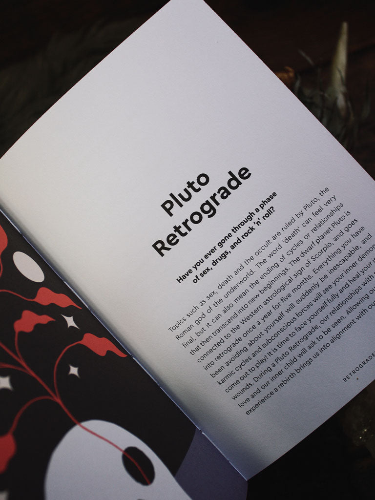 Astrology SOS - An Astrological Survival Guide to Life