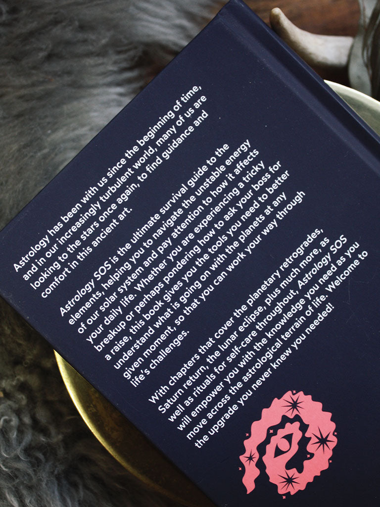 Astrology SOS - An Astrological Survival Guide to Life
