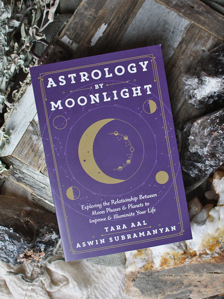 Astrology by Moonlight
