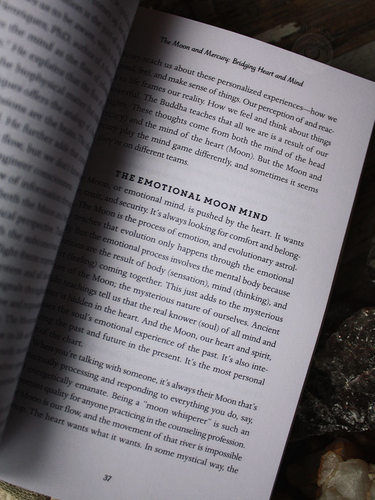 Astrology by Moonlight