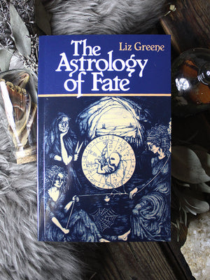 The Astrology of Fate