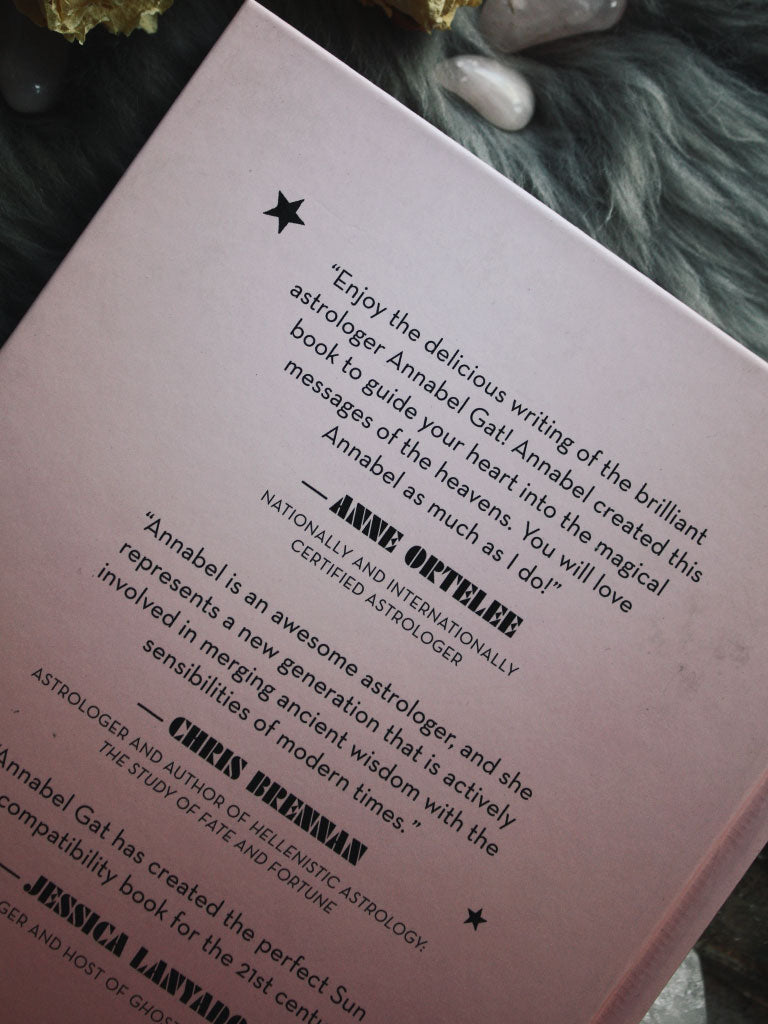 Astrology of Love & Sex