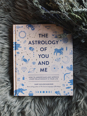 Astrology of You and Me