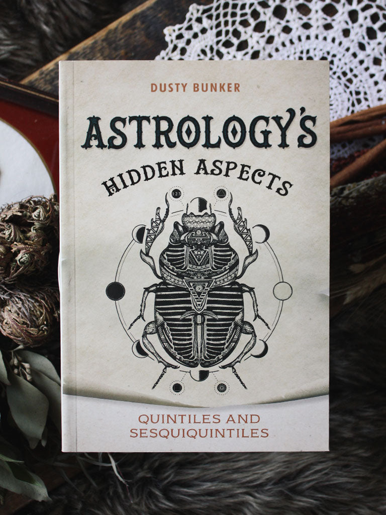 Astrology's Hidden Aspects