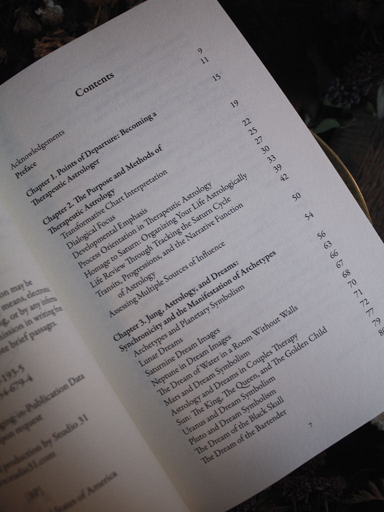 Astrology's Higher Octaves