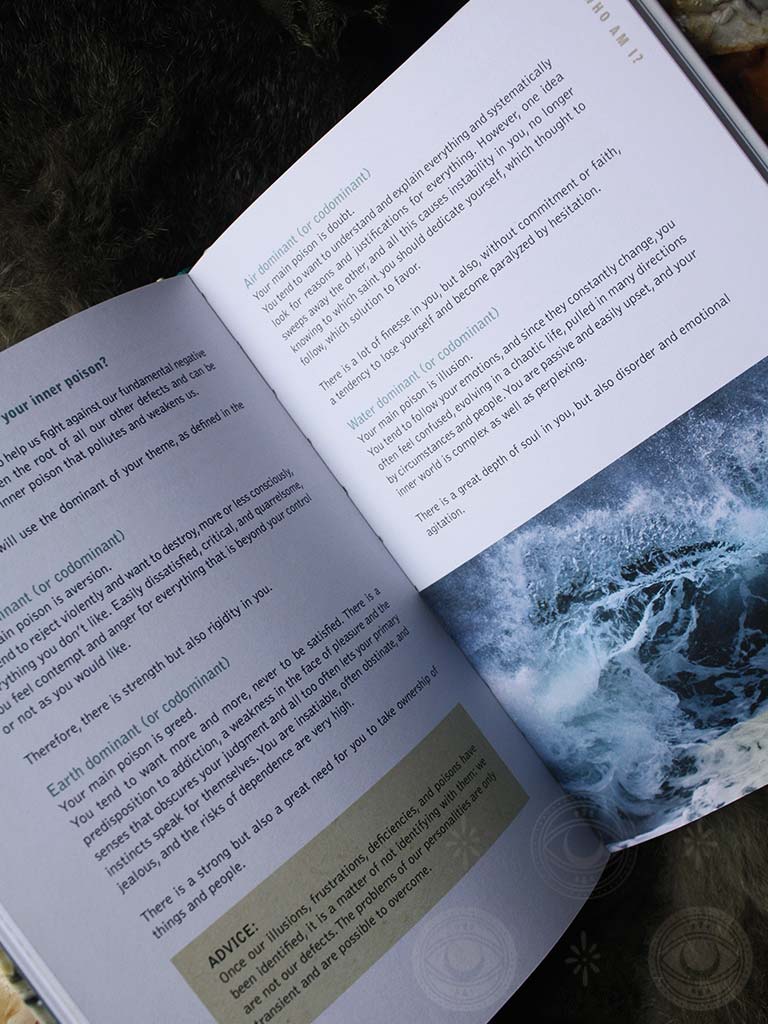 Astrotherapy - Discover How to Live Better and Move Forward in Life with Your Astral Theme