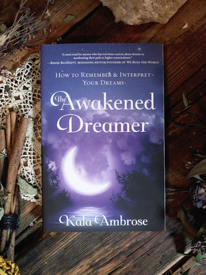 Awakened Dreamer