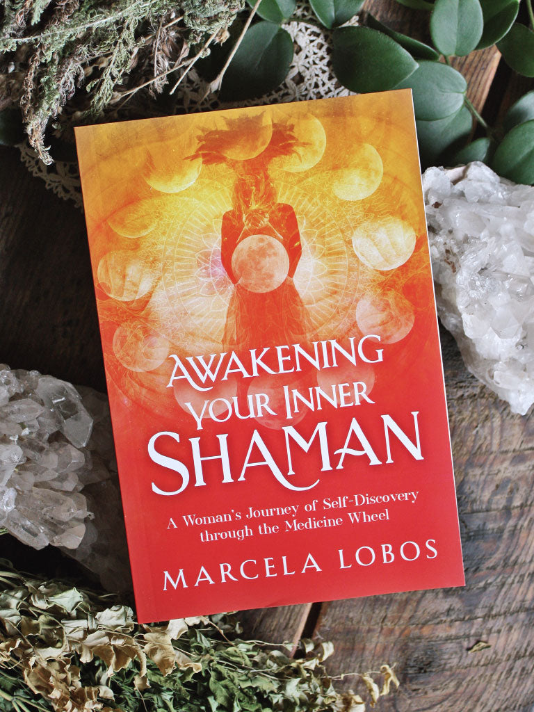 Awakening Your Inner Shaman