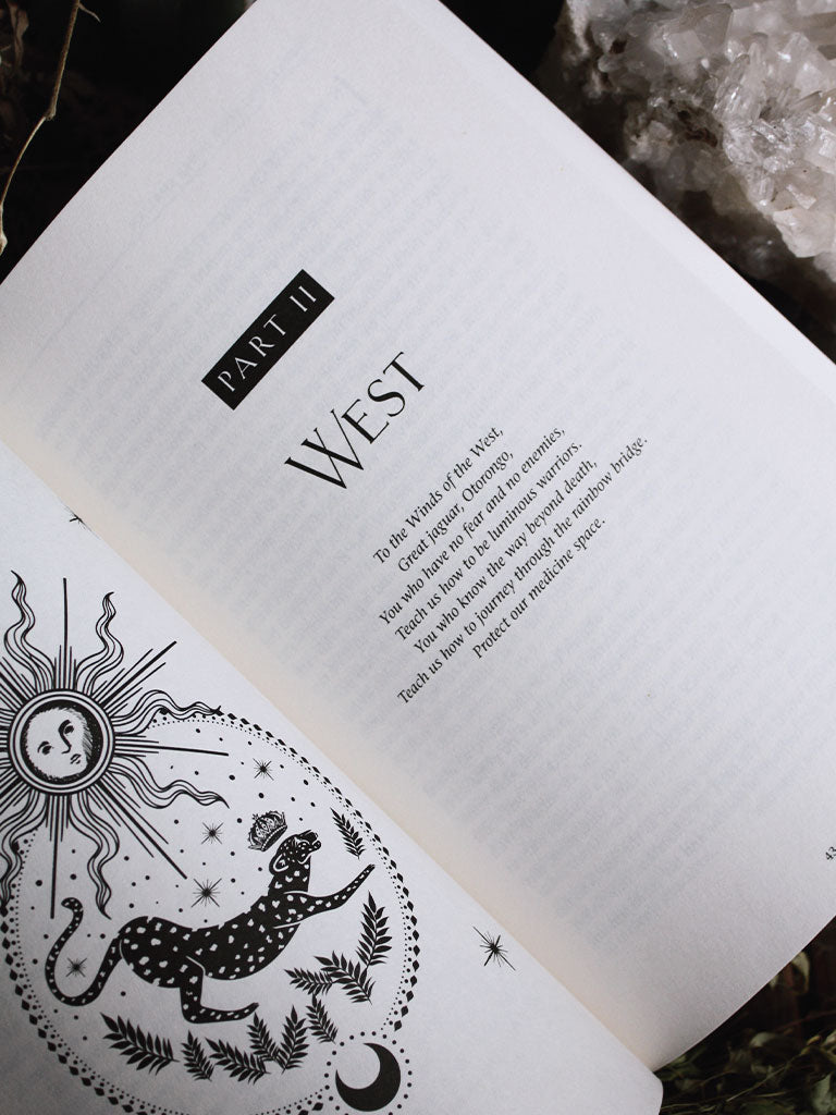 Awakening Your Inner Shaman