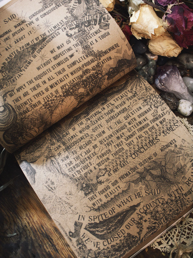 Be Here Now by Ram Dass