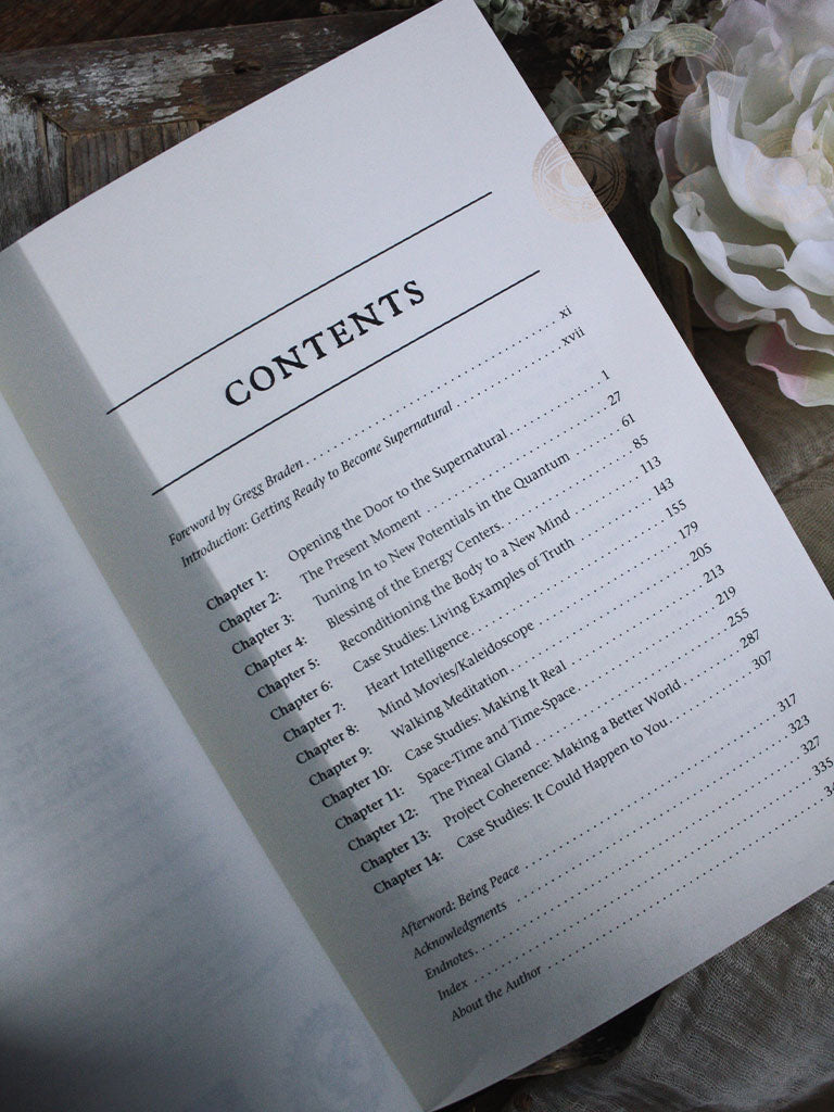 New Arrivals | Rite of Ritual