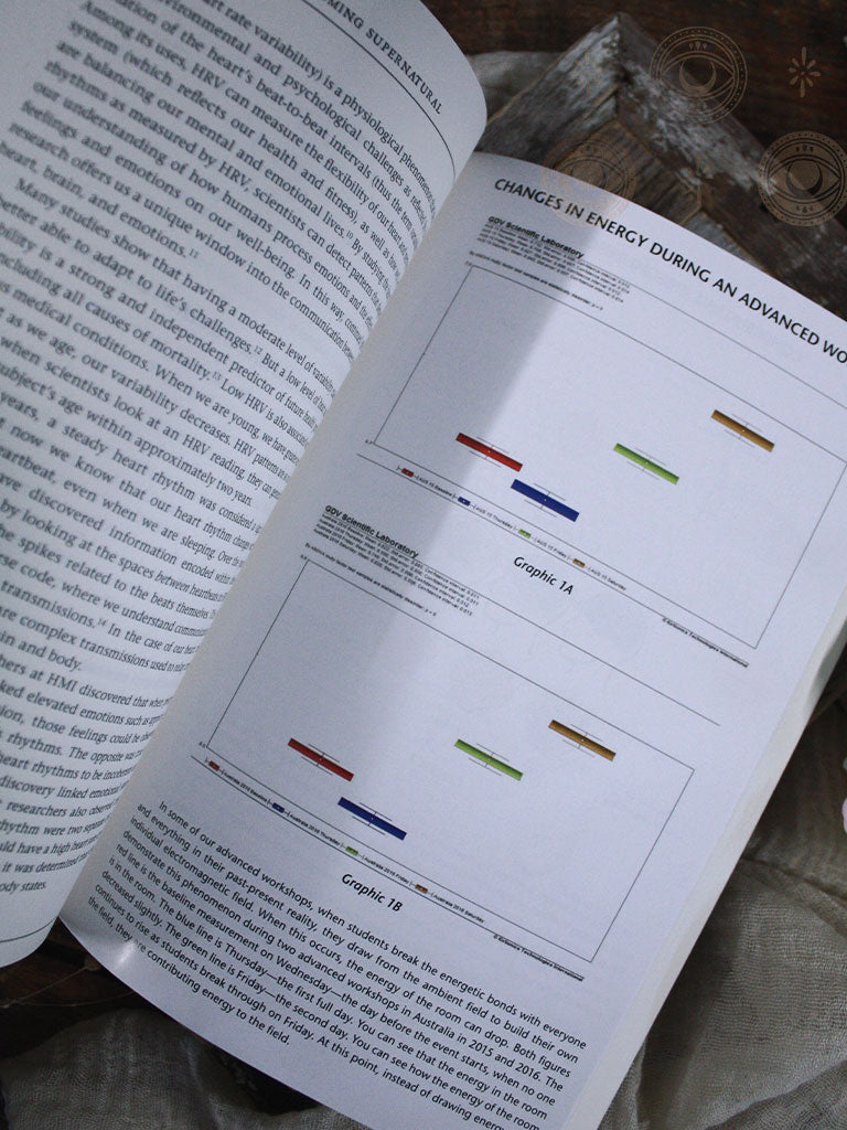 Becoming Supernatural - How Common People Are Doing The Uncommon