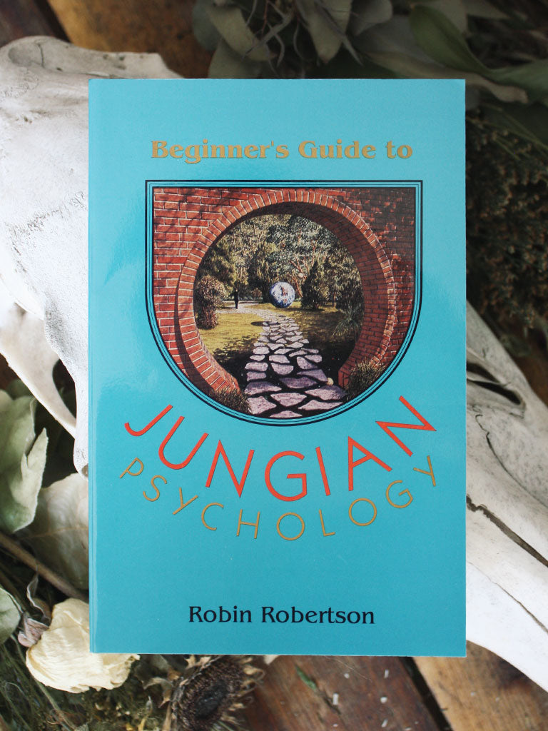 Beginners Guide to Jungian Psychology