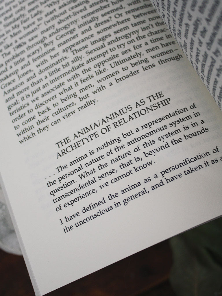 Beginners Guide to Jungian Psychology