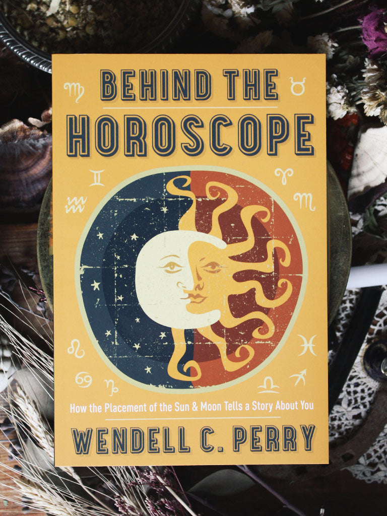 Behind the Horoscope
