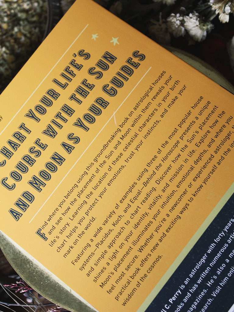 Behind the Horoscope