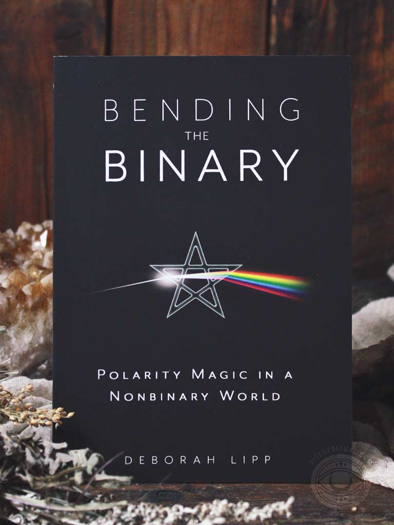 Bending the Binary - Polarity Magic in a Non-Binary World