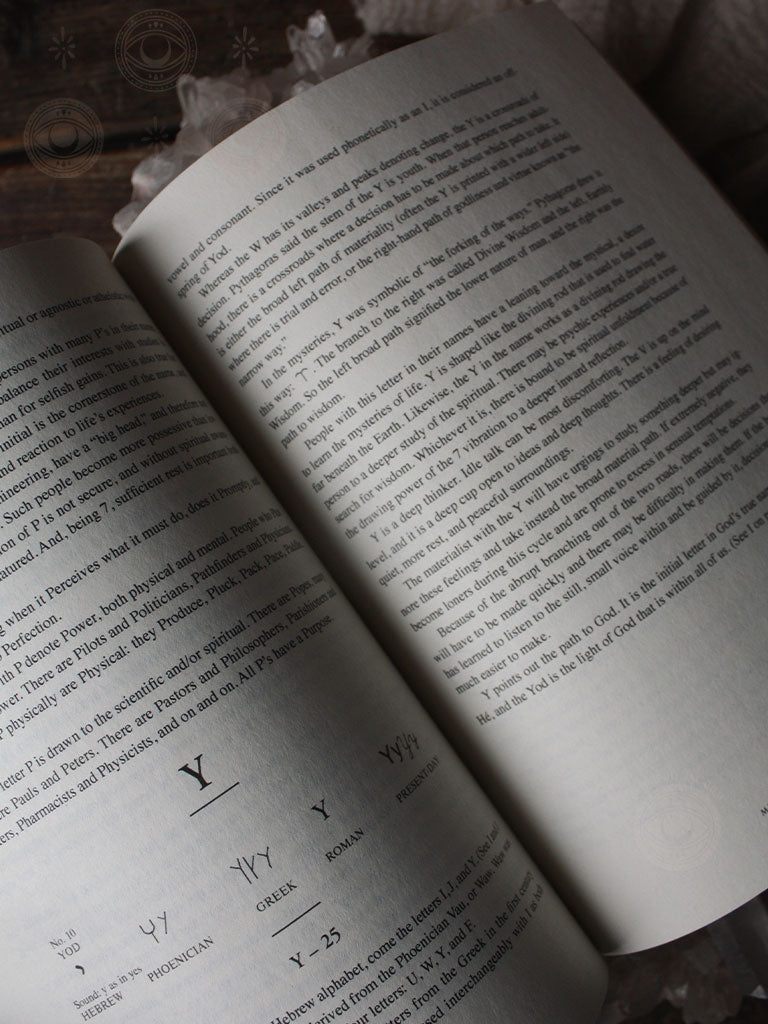 Big Book of Numerology