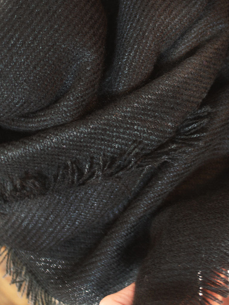 Black Dahlia Essential Scarves