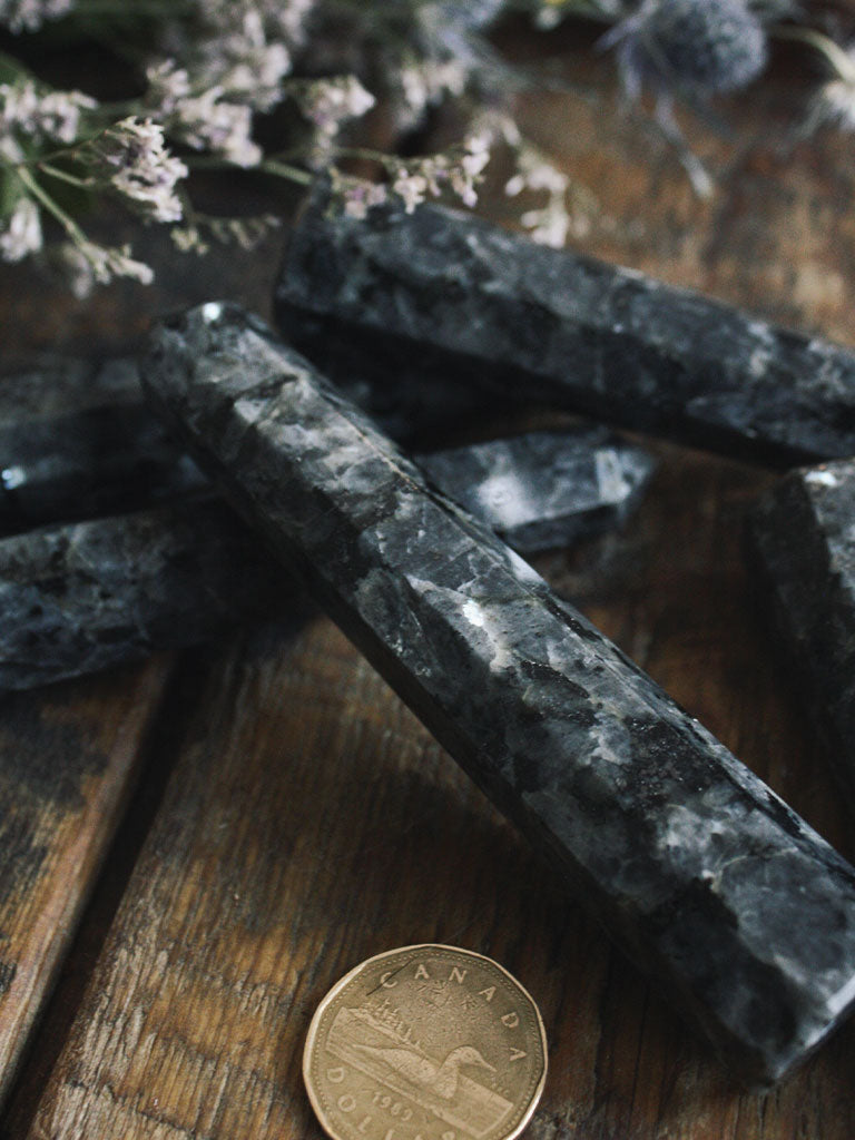 Larvikite Generators