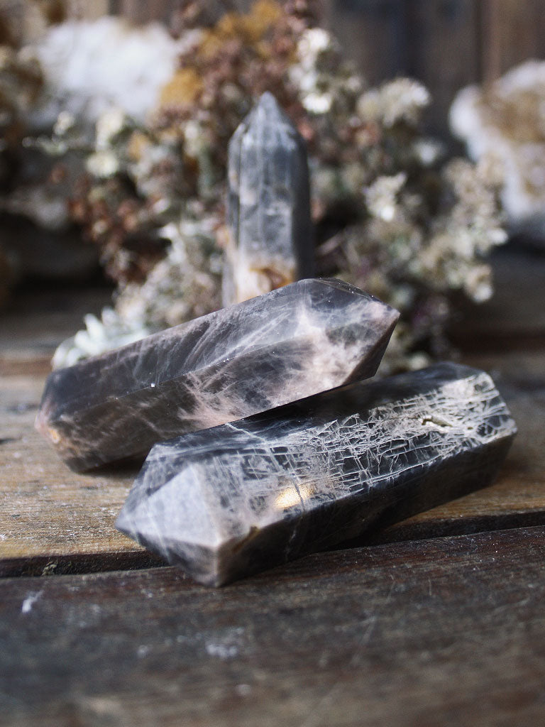 Black Moonstone Generators