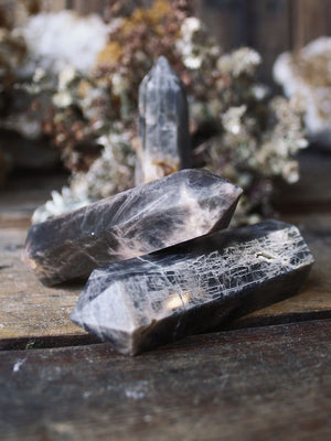 Black Moonstone Generators