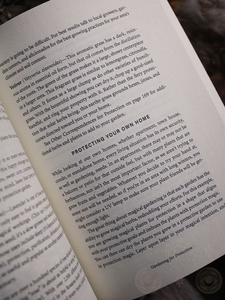 Blackthorn's Protection Magic - A Witch’s Guide to Mental and Physical Self-Defense