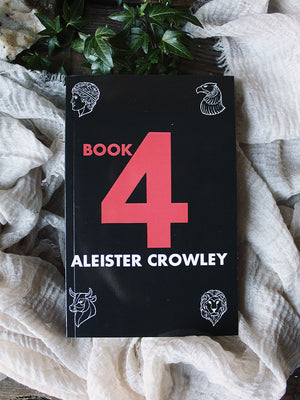 Book 4 - Aleister Crowley