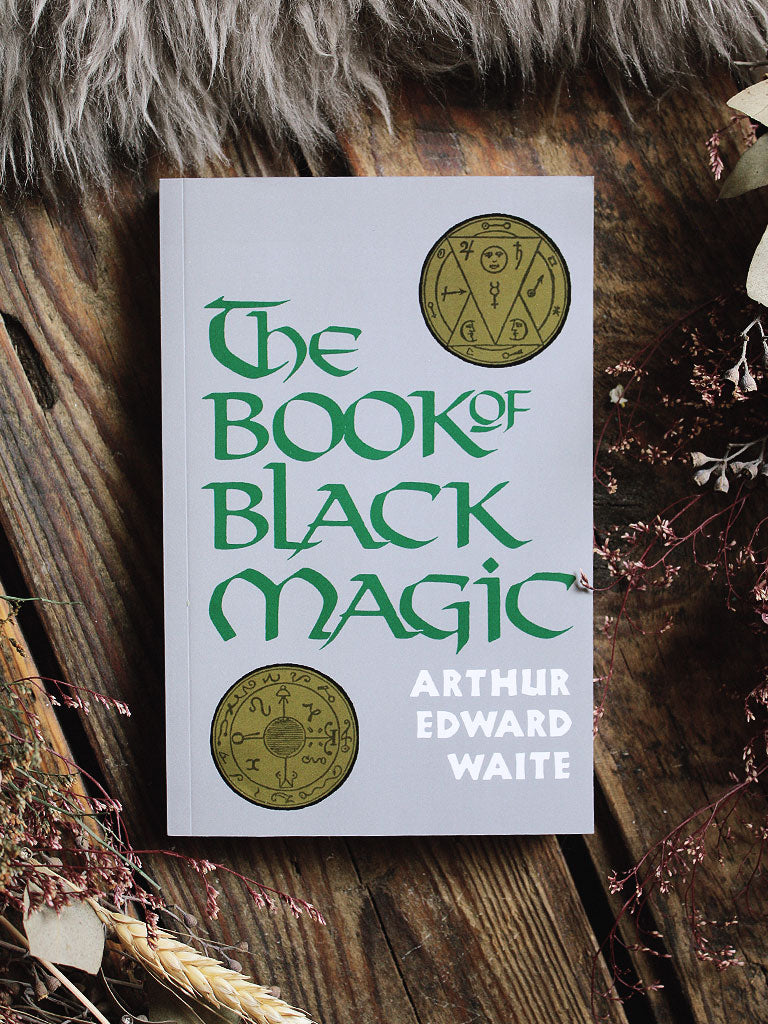Book of Black Magic
