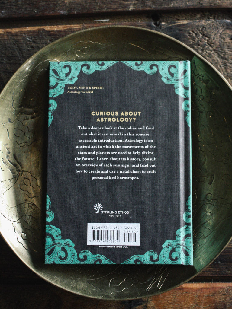 A Little Bit of Astrology