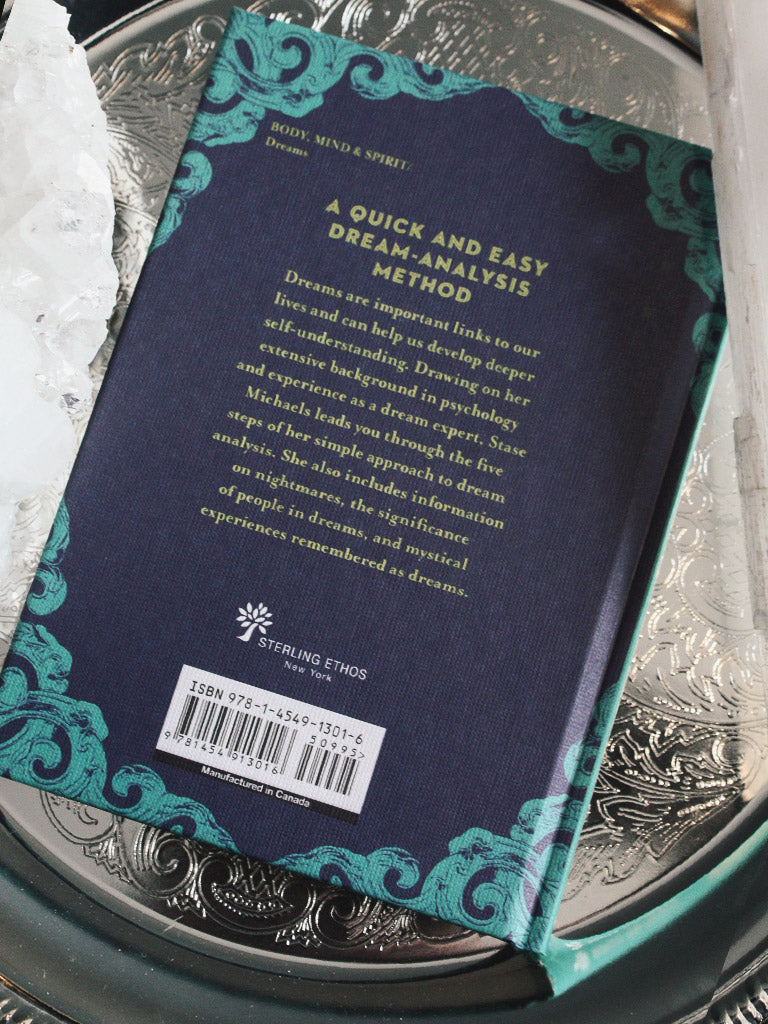 A Little Bit of Dreams