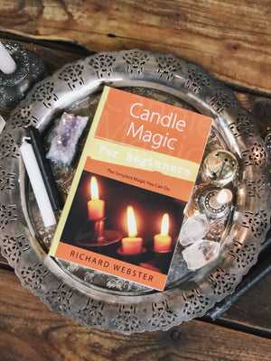 Candle Magic for Beginners - Rite of Ritual
