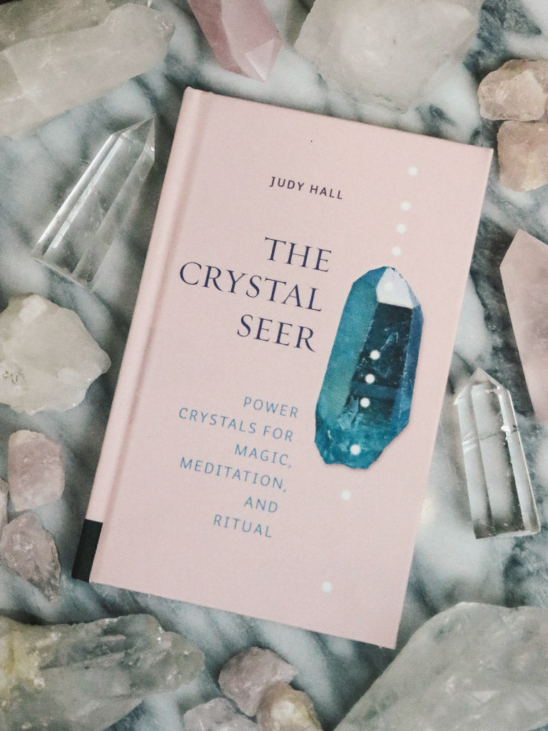 Crystal Seer