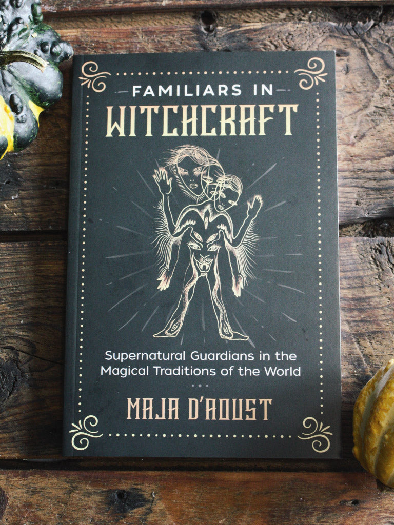 Familiars in Witchcraft