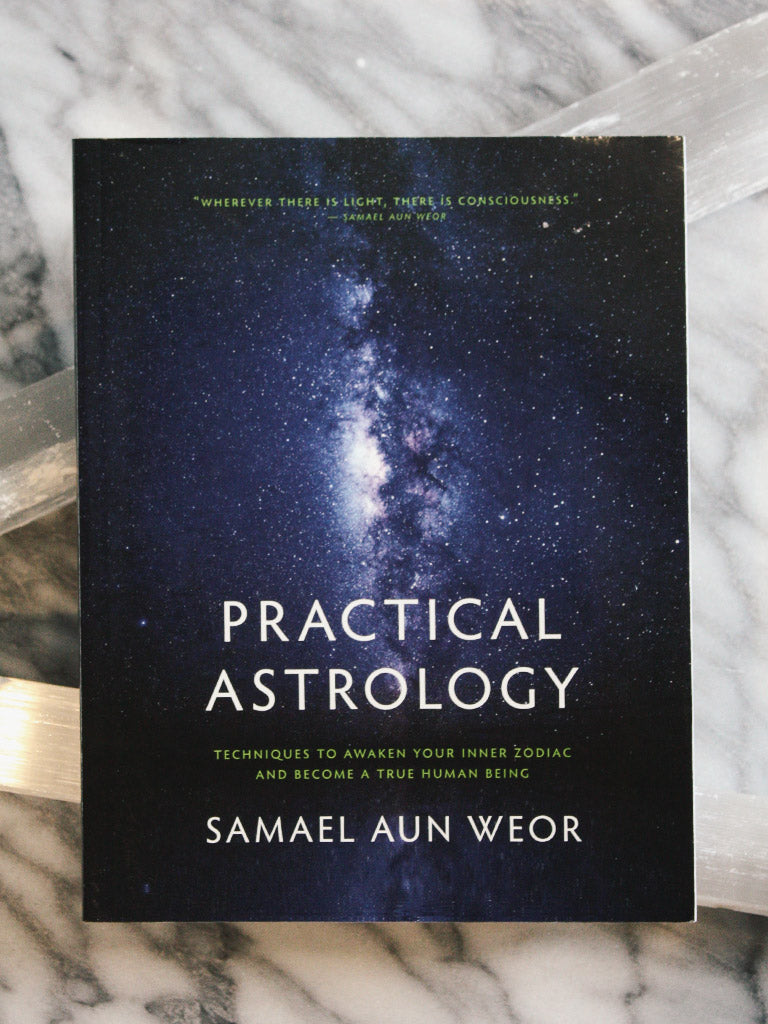 Practical Astrology Book
