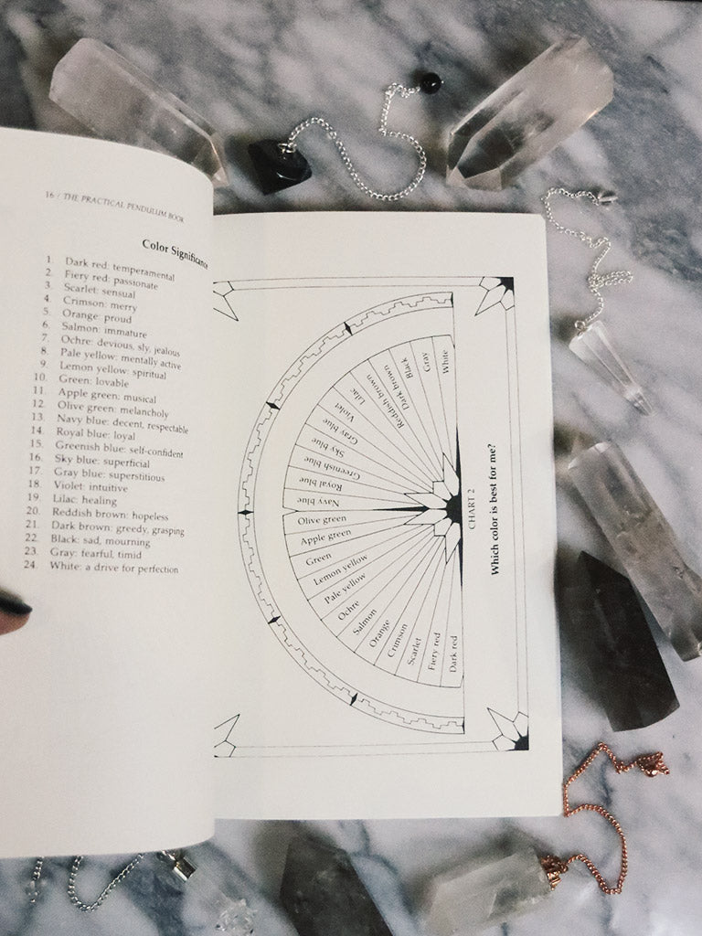 Practical Pendulum Book 3