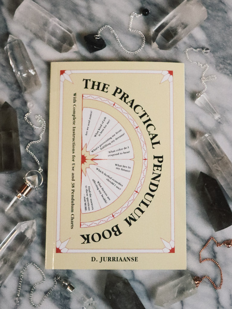 Practical Pendulum Book
