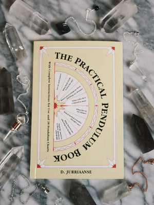 Practical Pendulum Book