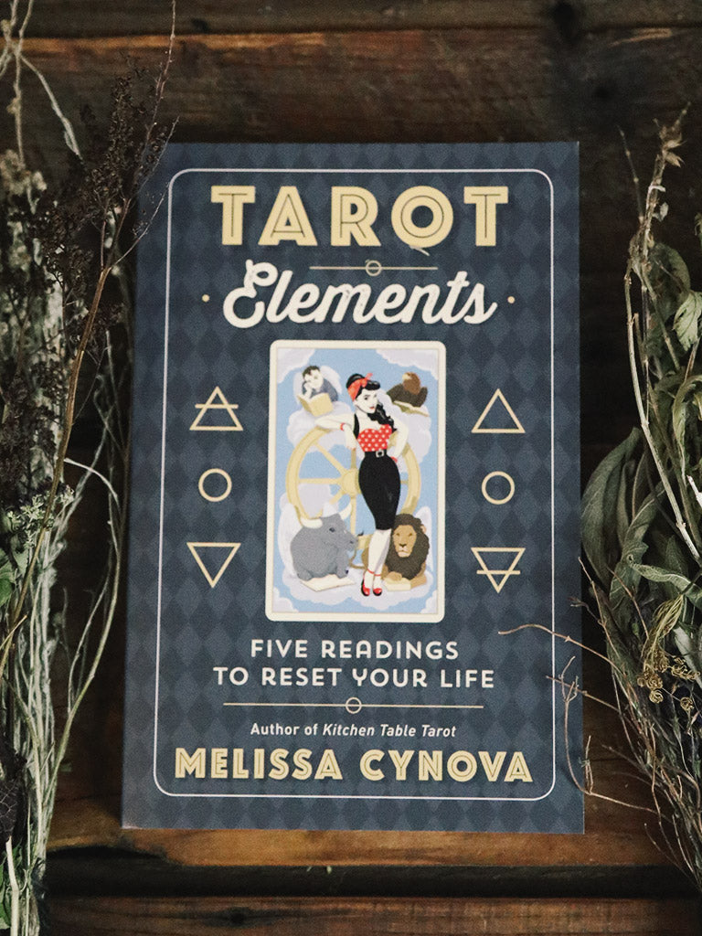 Tarot Elements