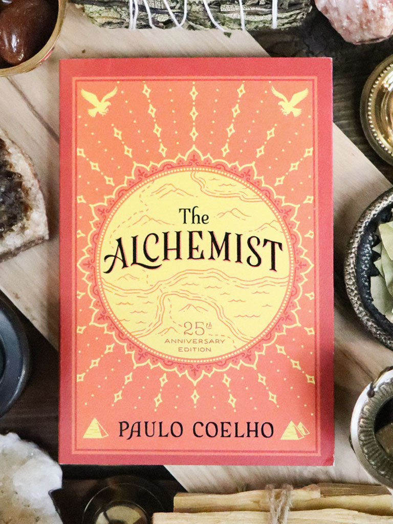 The Alchemist