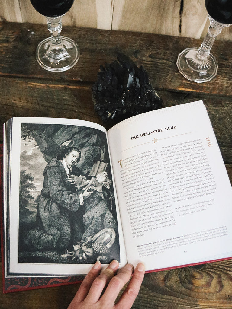 The Conspiracy Book 2