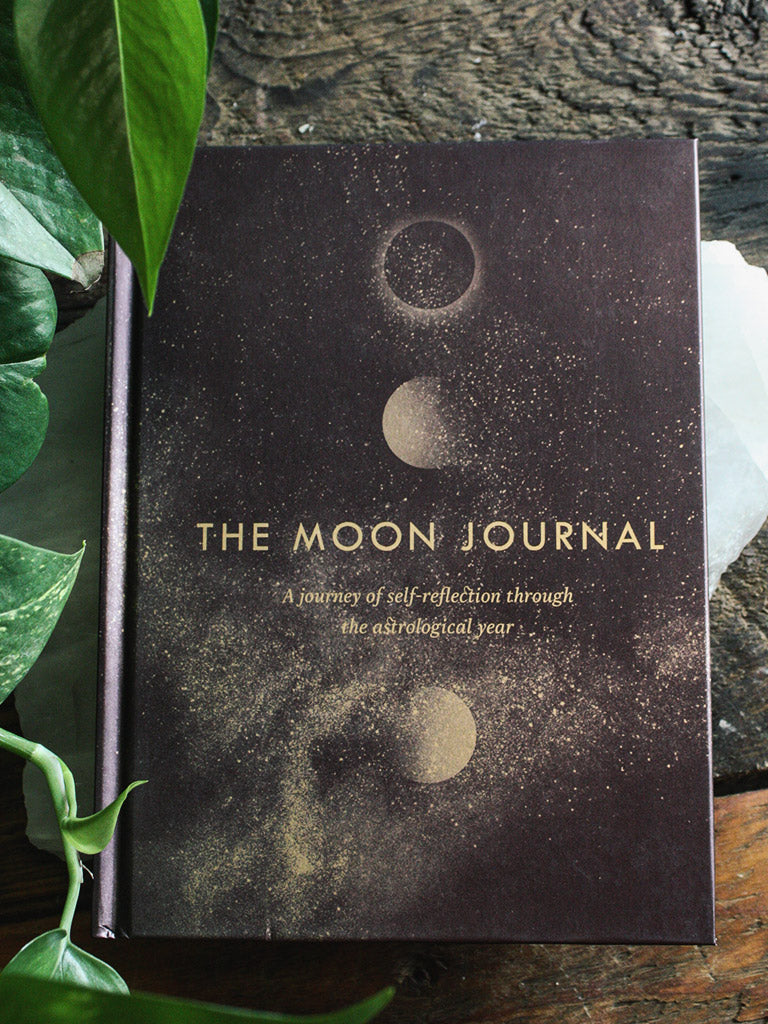 The Moon Journal