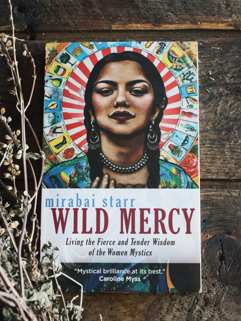 Wild Mercy
