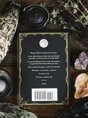Witchery: Embrace the Witch Within 2