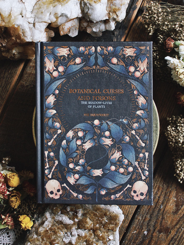 Botanical Curses and Poisons