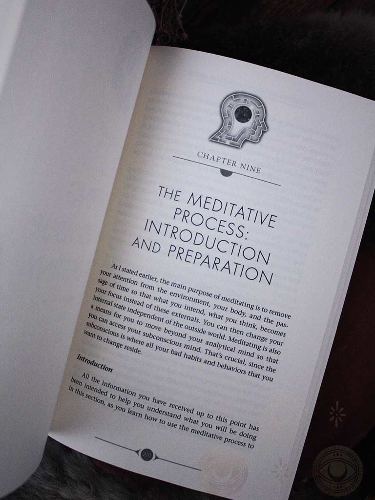 Breaking The Habit of Being Yourself