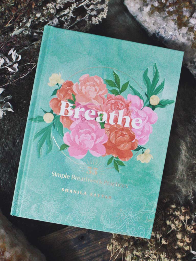 Breathe - 33 Simple Breathwork Practices